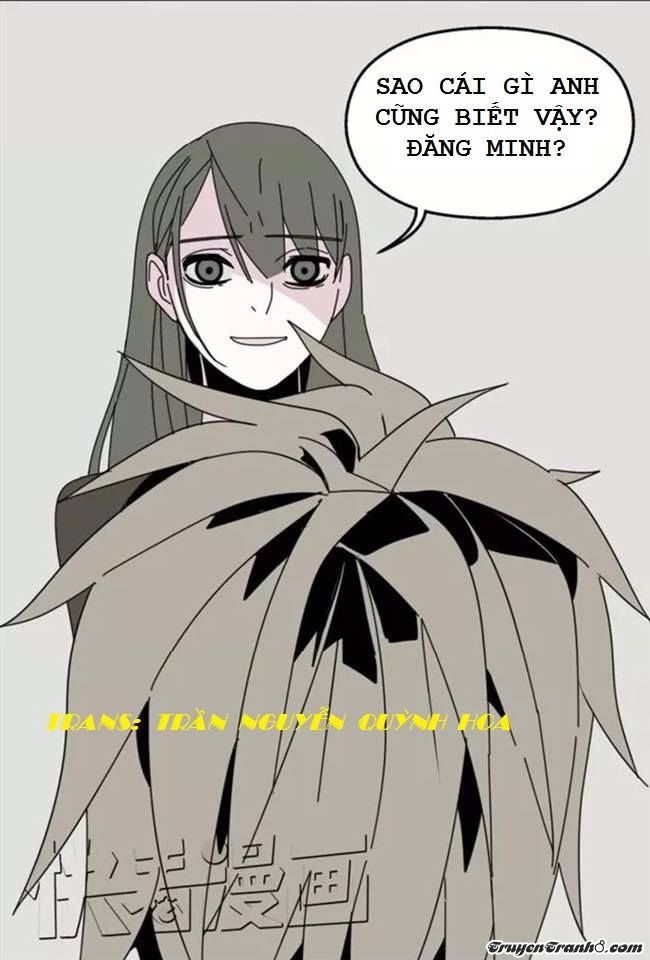 Ứng Dụng Thẩm Mỹ: Chapter 9