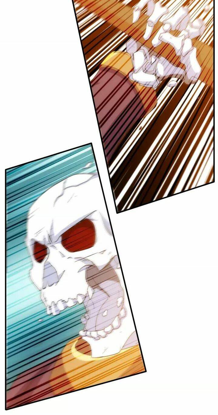 Rich Player - Người Chơi Khắc Kim: Chapter 129