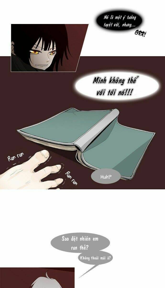 Một Không Gian Thời Gian Khác: Chapter 8