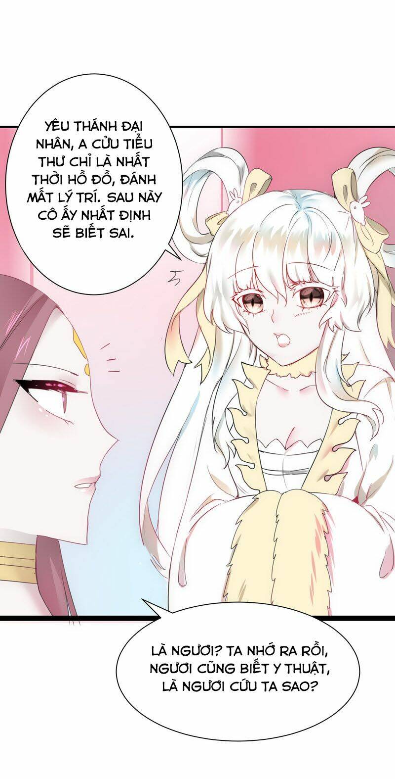 Nghịch Chuyển Tiên Đồ: Chapter 112