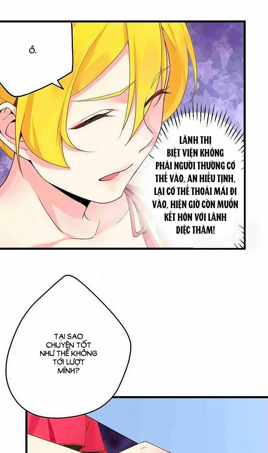 Lãnh Huyết Tổng Tài Đích Tâm Kiên Thê: Chapter 7