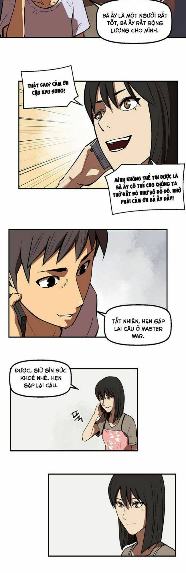 Raid: Chapter 77