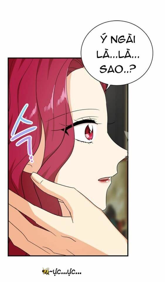 Xuyên Không Trở Thành Mami Phản Diện: Chapter 35