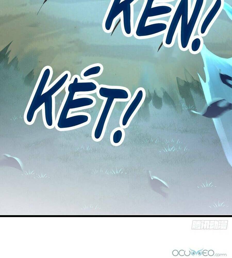 Chiến Thần Dưỡng Thành Kí: Chapter 1