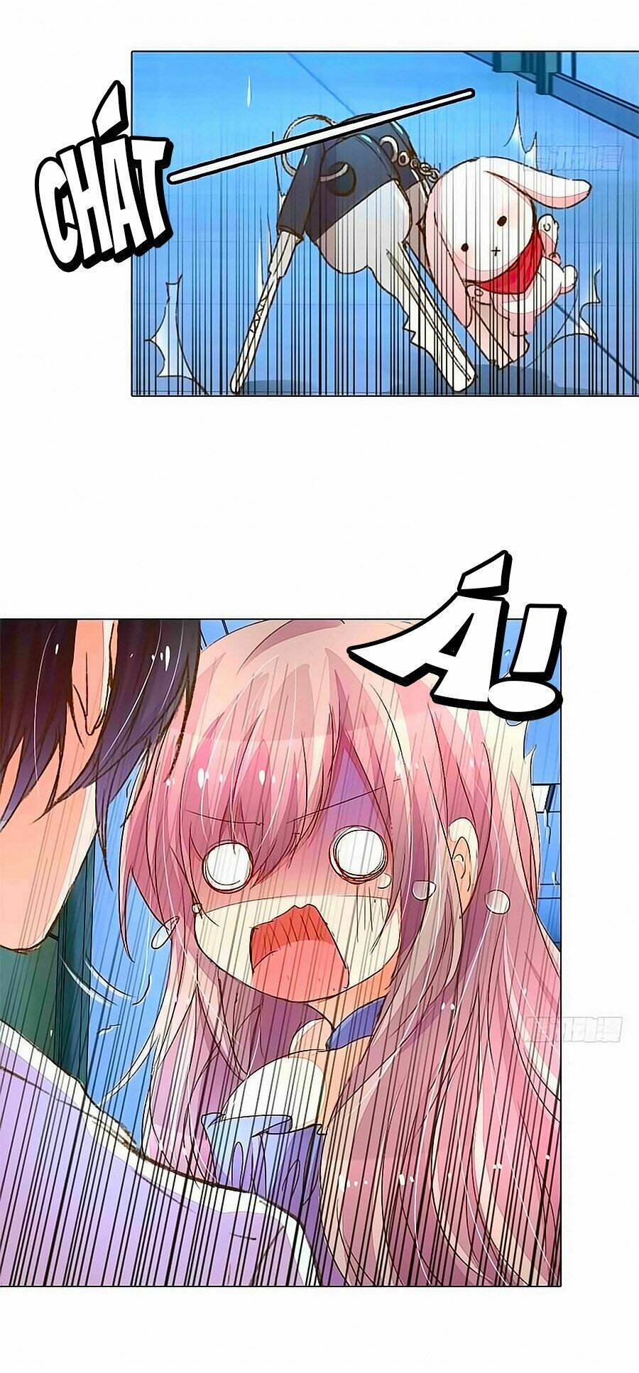 Hào Môn Tiểu Lãn Thê: Chapter 73