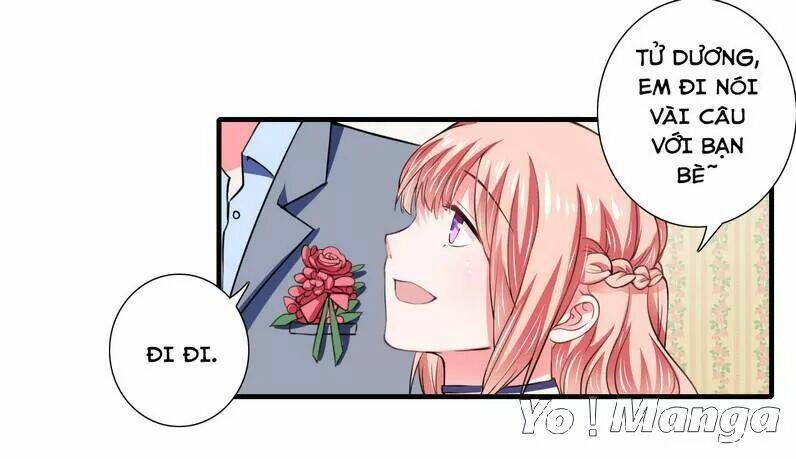 Thiểm Hôn Kinh Ái: Chapter 78