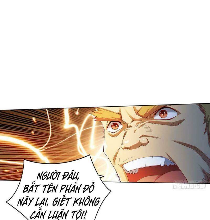 Tự Định Nghĩa Thiên Cung: Chapter 16
