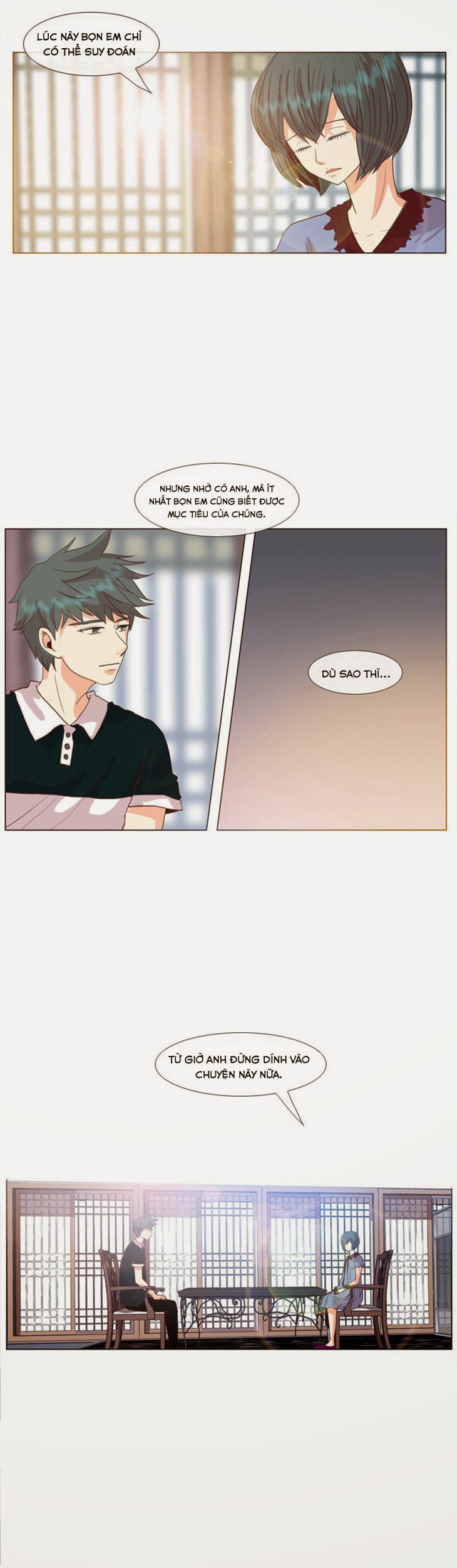 Flow: Chapter 23