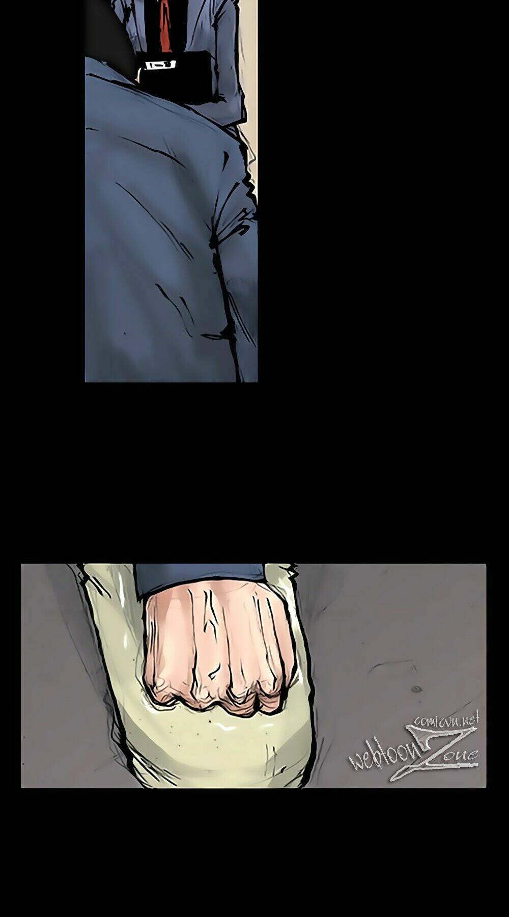 Độc Cô Tiền Truyện: Chapter 41