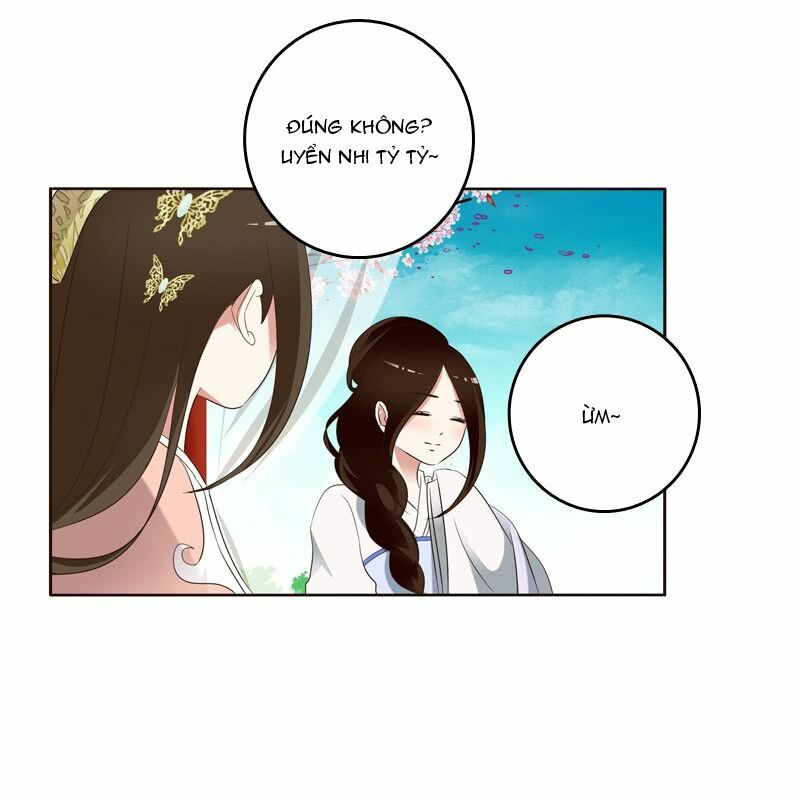 Thông Linh Phi: Chapter 218