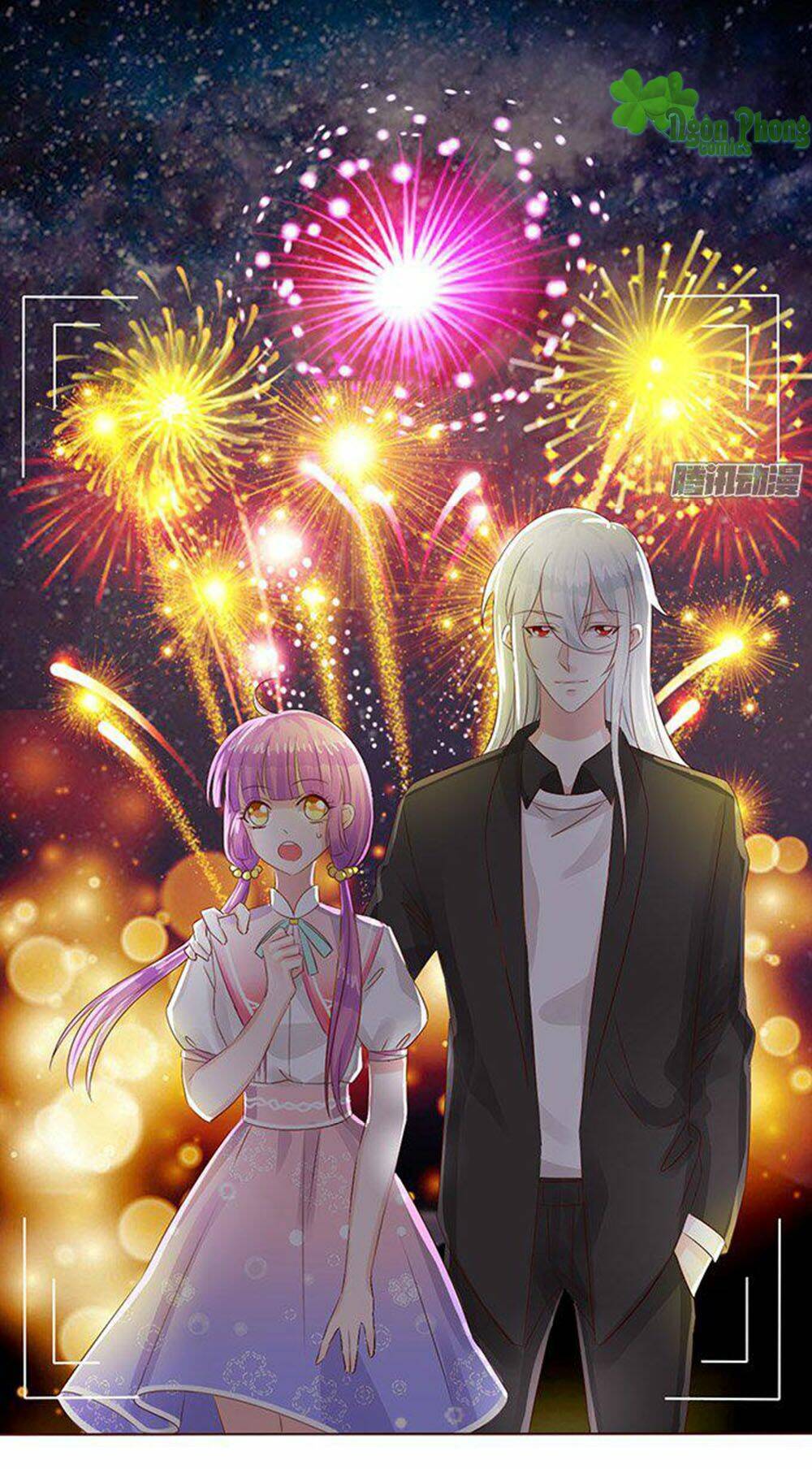 Ma Vương Luyến Ái Chỉ Nam: Chapter 54