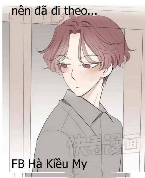 Mối Tình Đơn Phương: Chapter 38