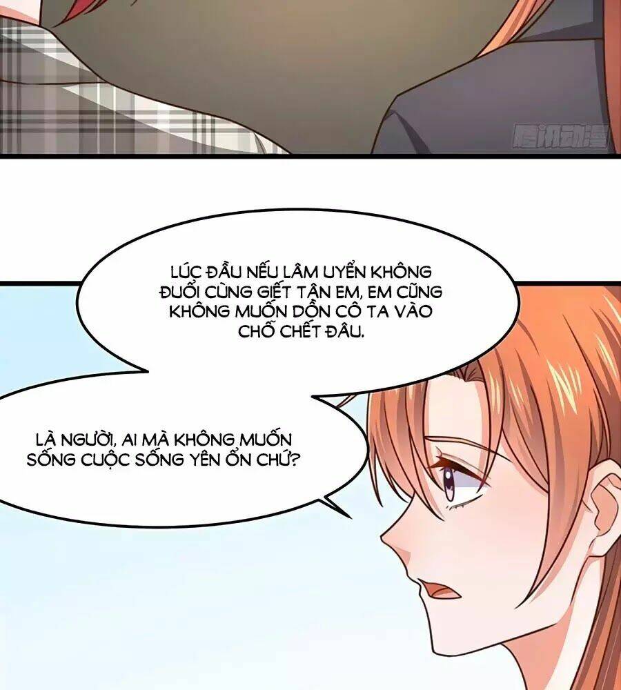 Nhật Ký Báo Thù Của Thiên Kim Hai Mặt: Chapter 53