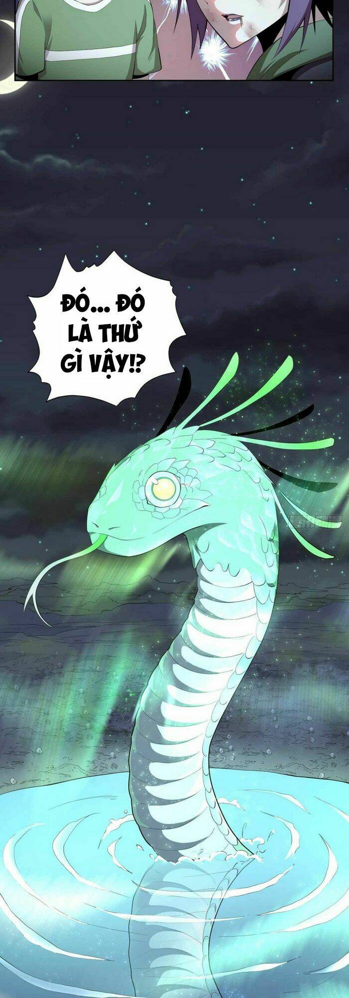 Vương Bài Thần Y: Chapter 49