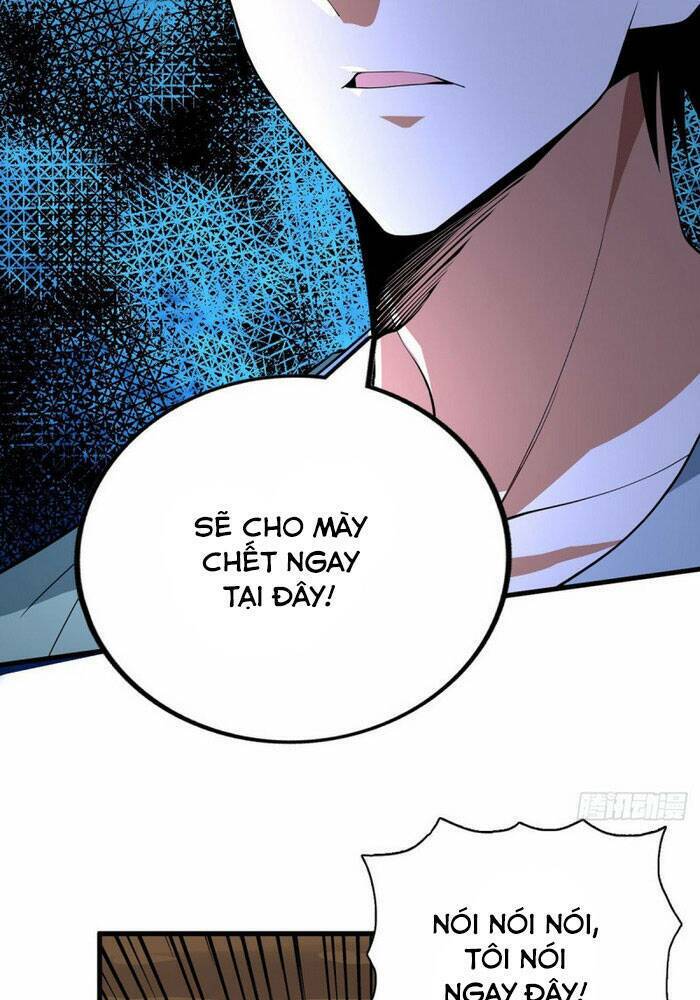 Vương Bài Thần Y: Chapter 77