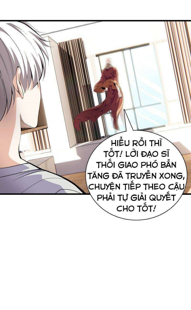 Đô Thị Chí Tôn: Chapter 82