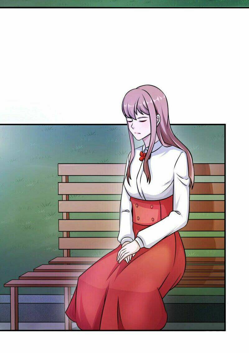 Mạc Thiếu Bức Hôn: Vợ Mới Khó Chống Đỡ: Chapter 84