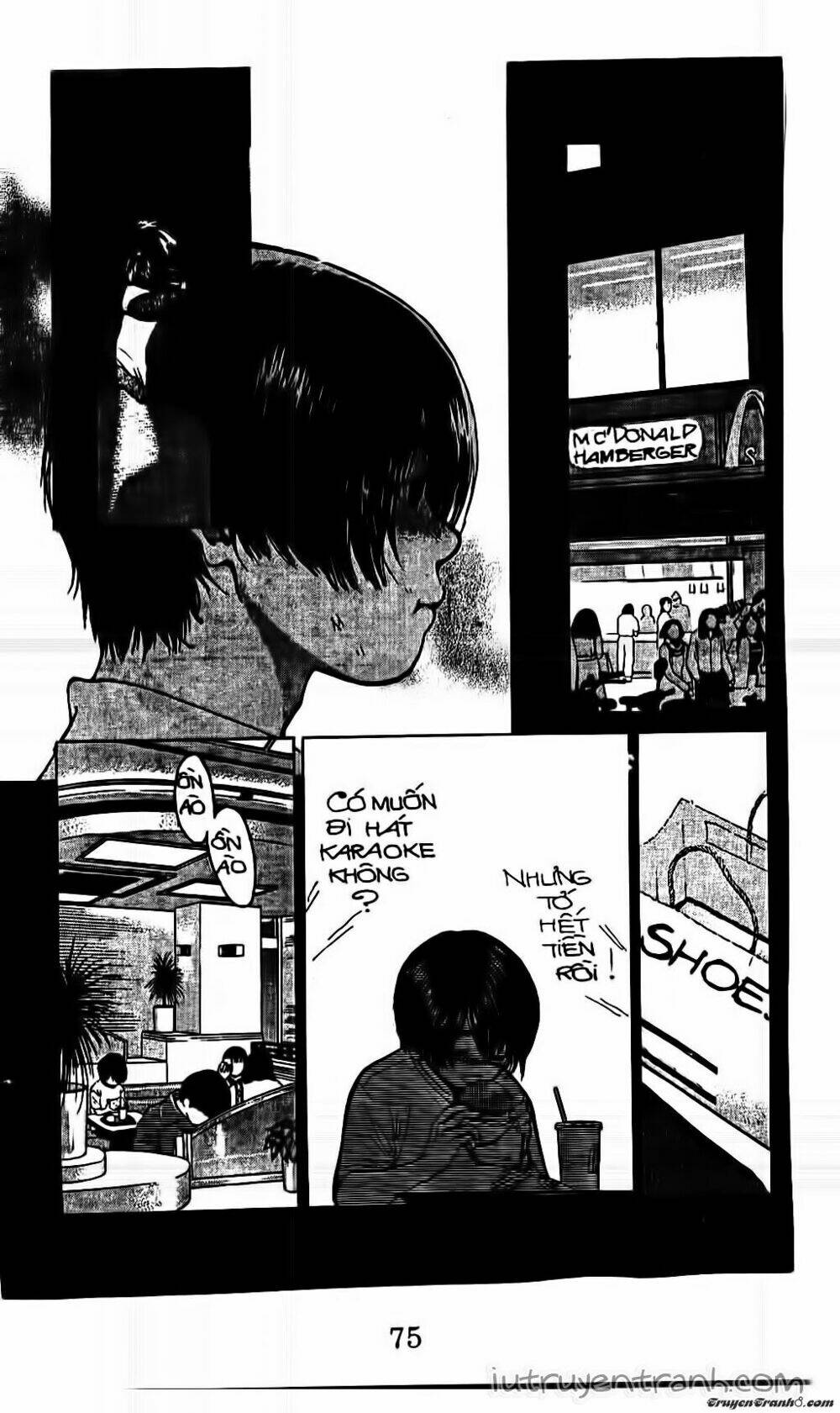 Mirano Nhà Tôi: Chapter 113
