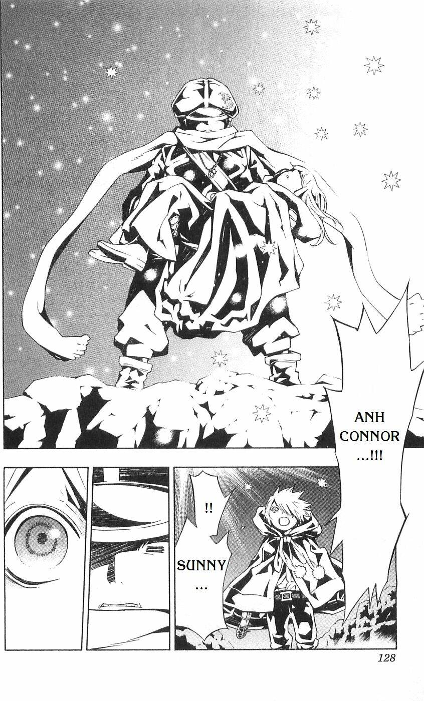 Ong Đưa Thư: Chapter 29