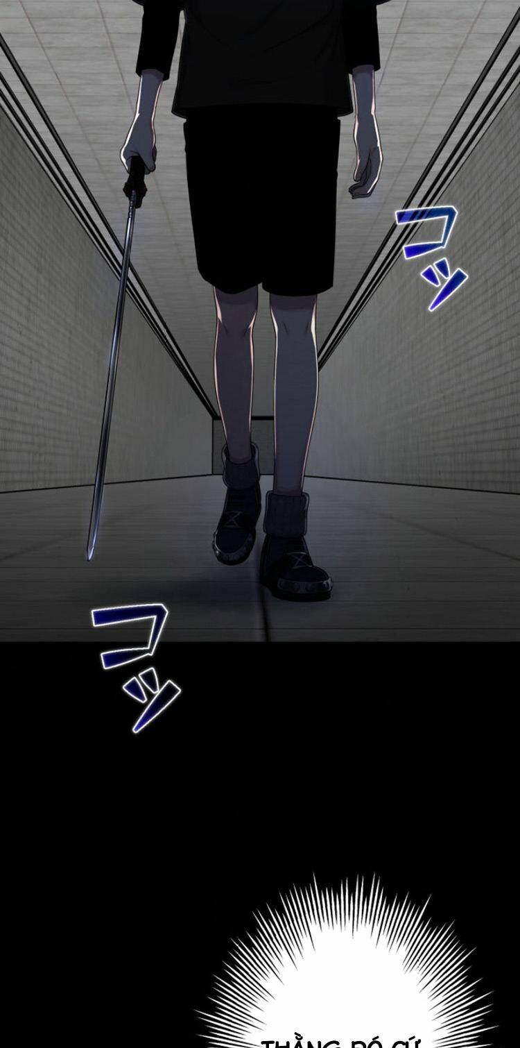 Trò Chơi Của Chúa Thượng: Chapter 17