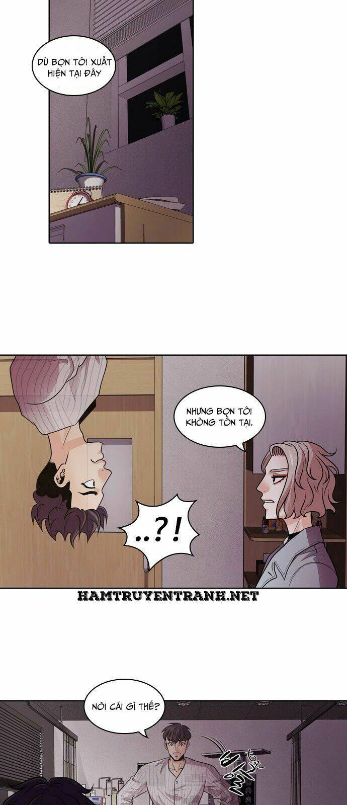 Tomorrow - Ngày Mai: Chapter 2