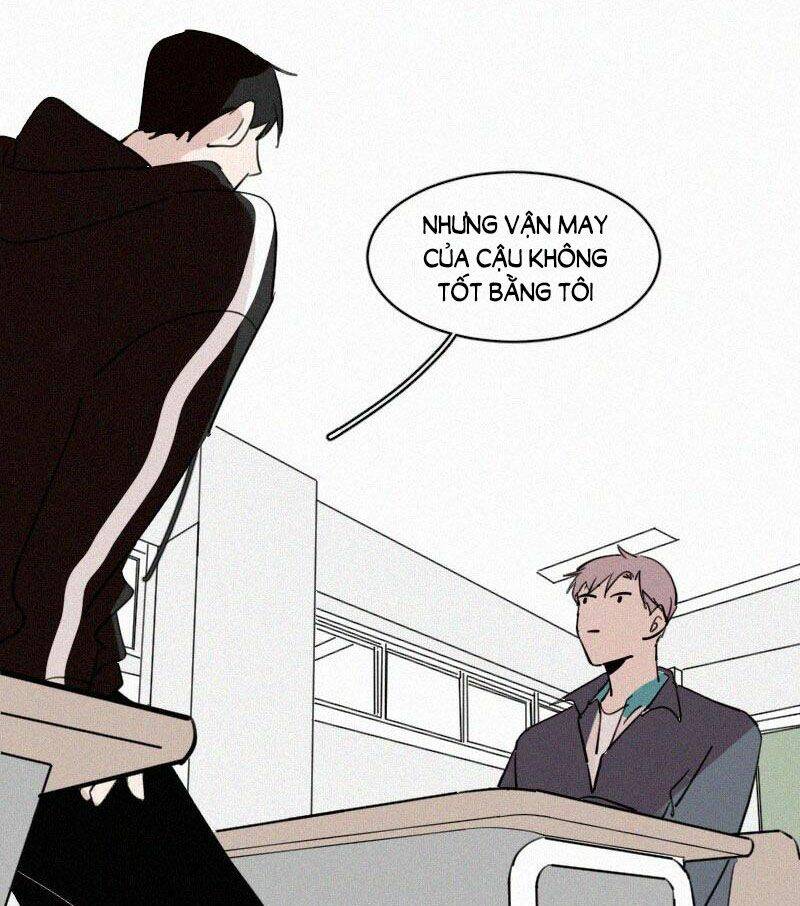 Câu Chuyện Về Cậu Và Tôi: Chapter 52