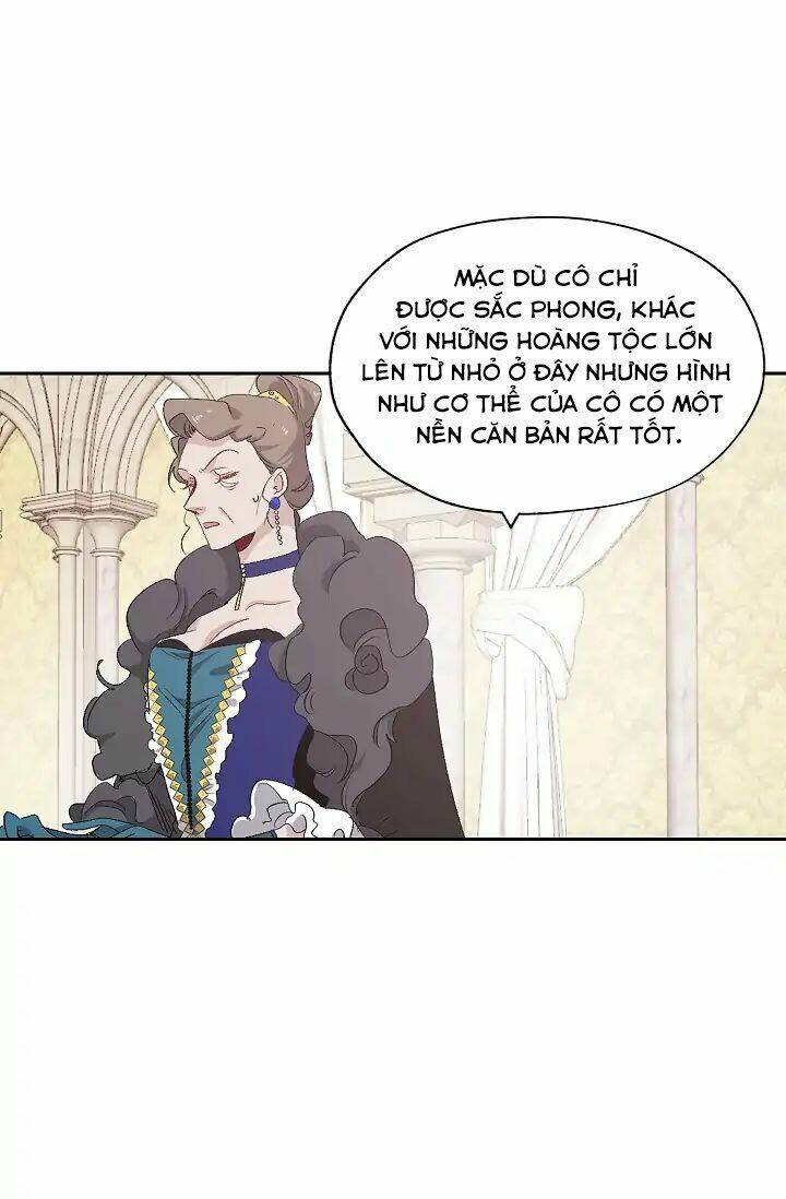 Tình Điên Dại: Chapter 10