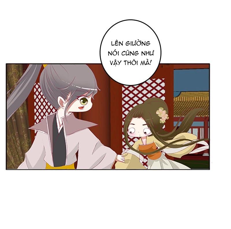 Thông Linh Phi: Chapter 480