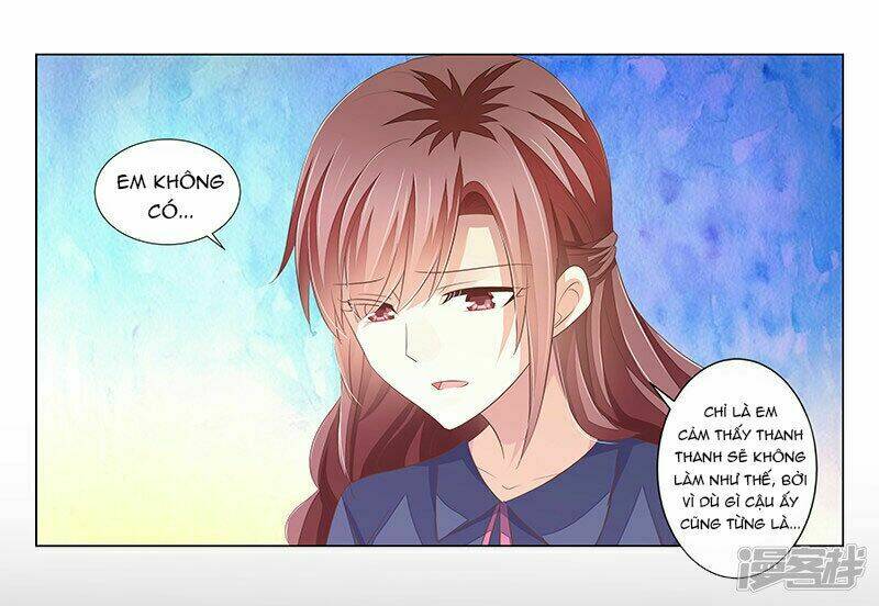 Hôn Bất Do Kỷ: Chapter 44