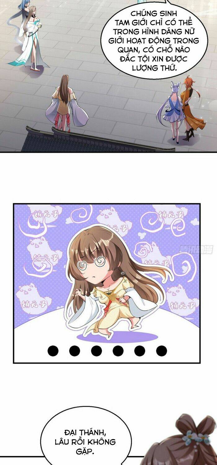 Tà Du Ký: Chapter 77