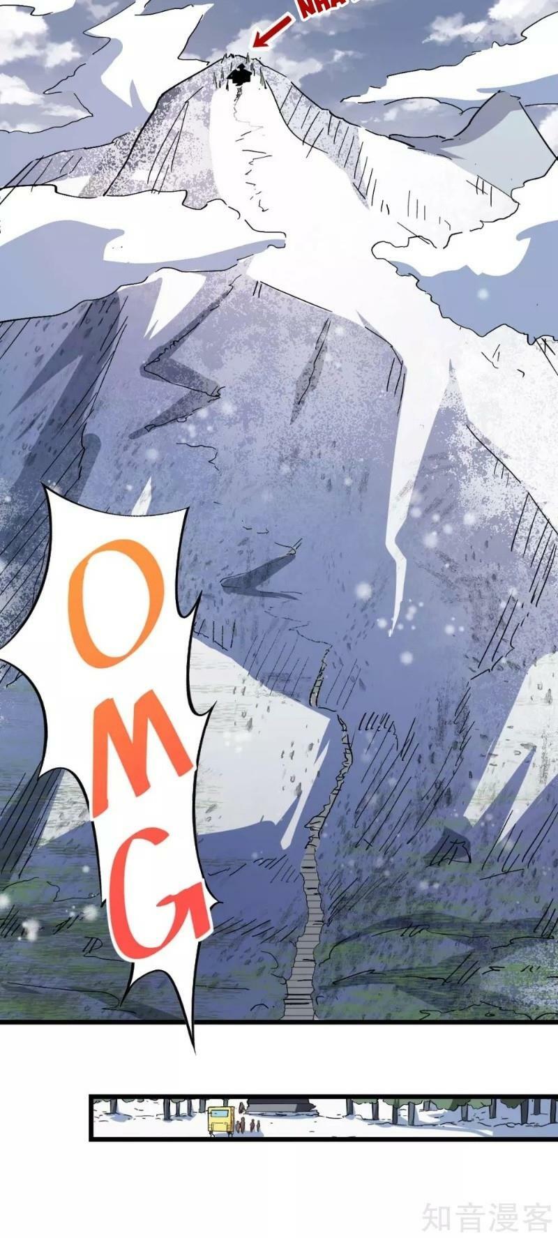 Vườn Trường Cuồng Sư Hệ Thống: Chapter 109