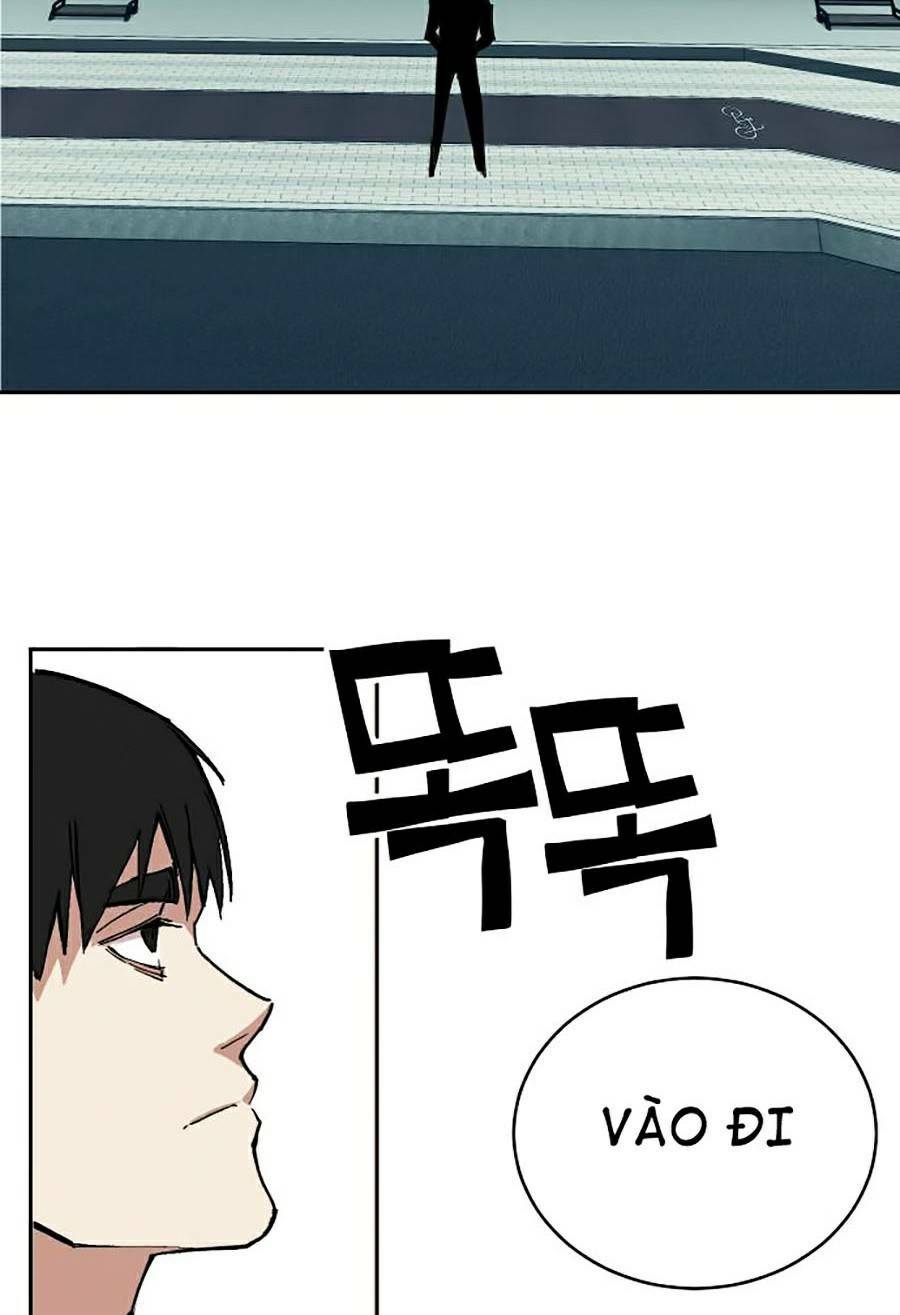 Hard Core Leveling Warrior Ss2: Chapter 118