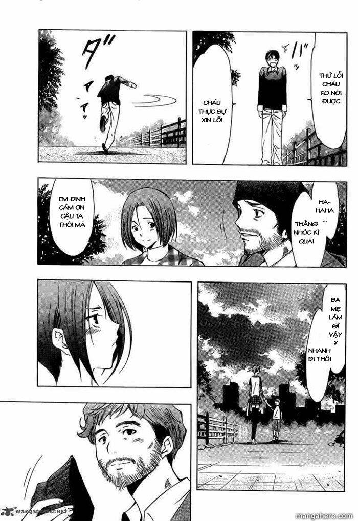 Loveplus Rinko Days: Chapter 7