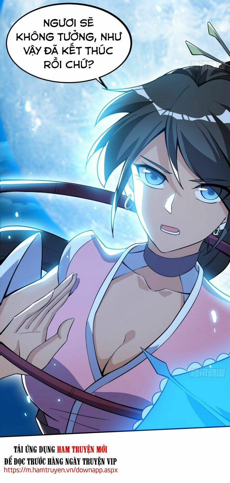 Thần Võ Đế Tôn: Chapter 84