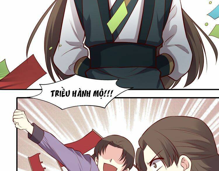 Yến Sơn Phái Và Bách Hoa Môn: Chapter 191