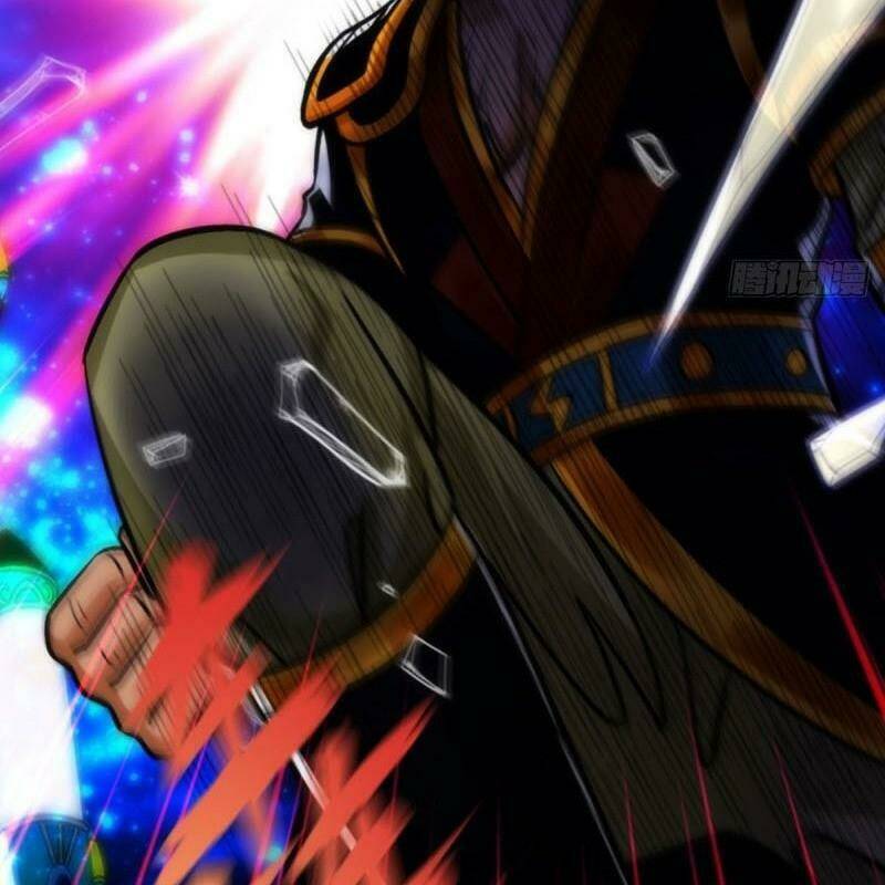 Bất Hủ Phàm Nhân: Chapter 56