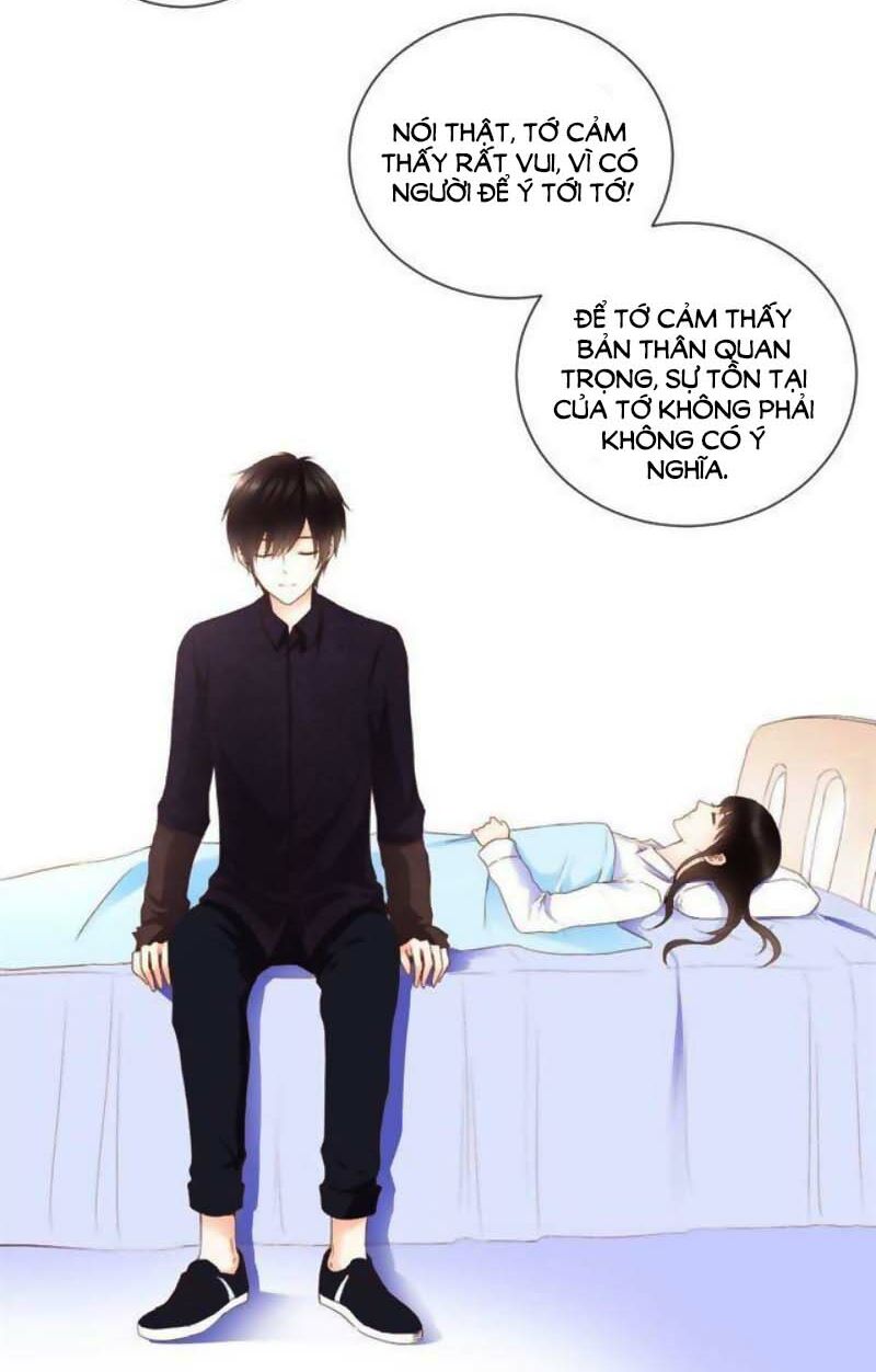 Ở lại thế kỷ này: Chapter 54