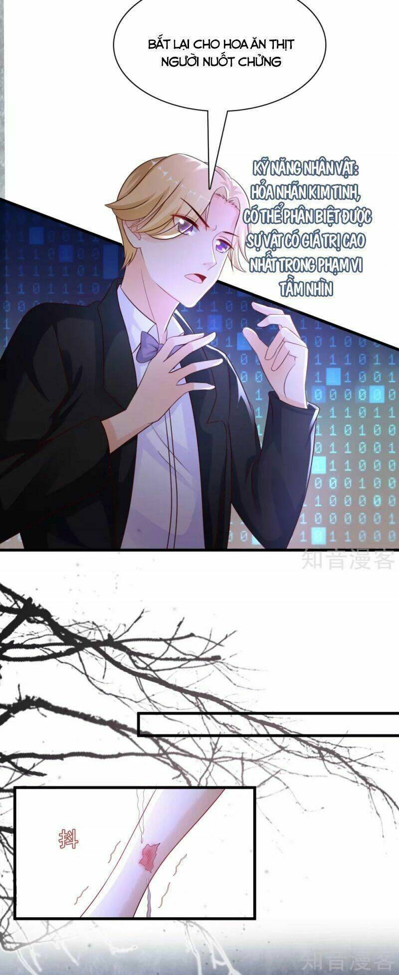 Tối Cường Vận Đào Hoa: Chapter 198