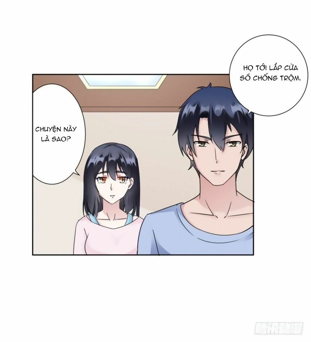 Thiên Kim Đường Môn: Chapter 85