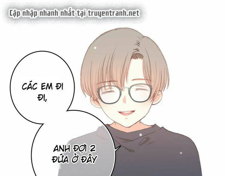 Con Tim Rung Động: Chapter 8
