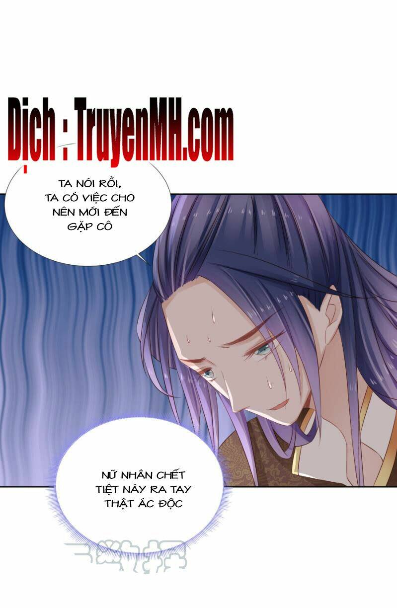 Solo Đi Vương Gia: Chapter 120