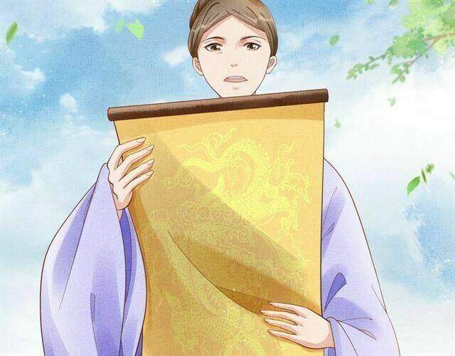 Thịnh Sủng Y Phi Chi Dao Quan Truyện: Chapter 30