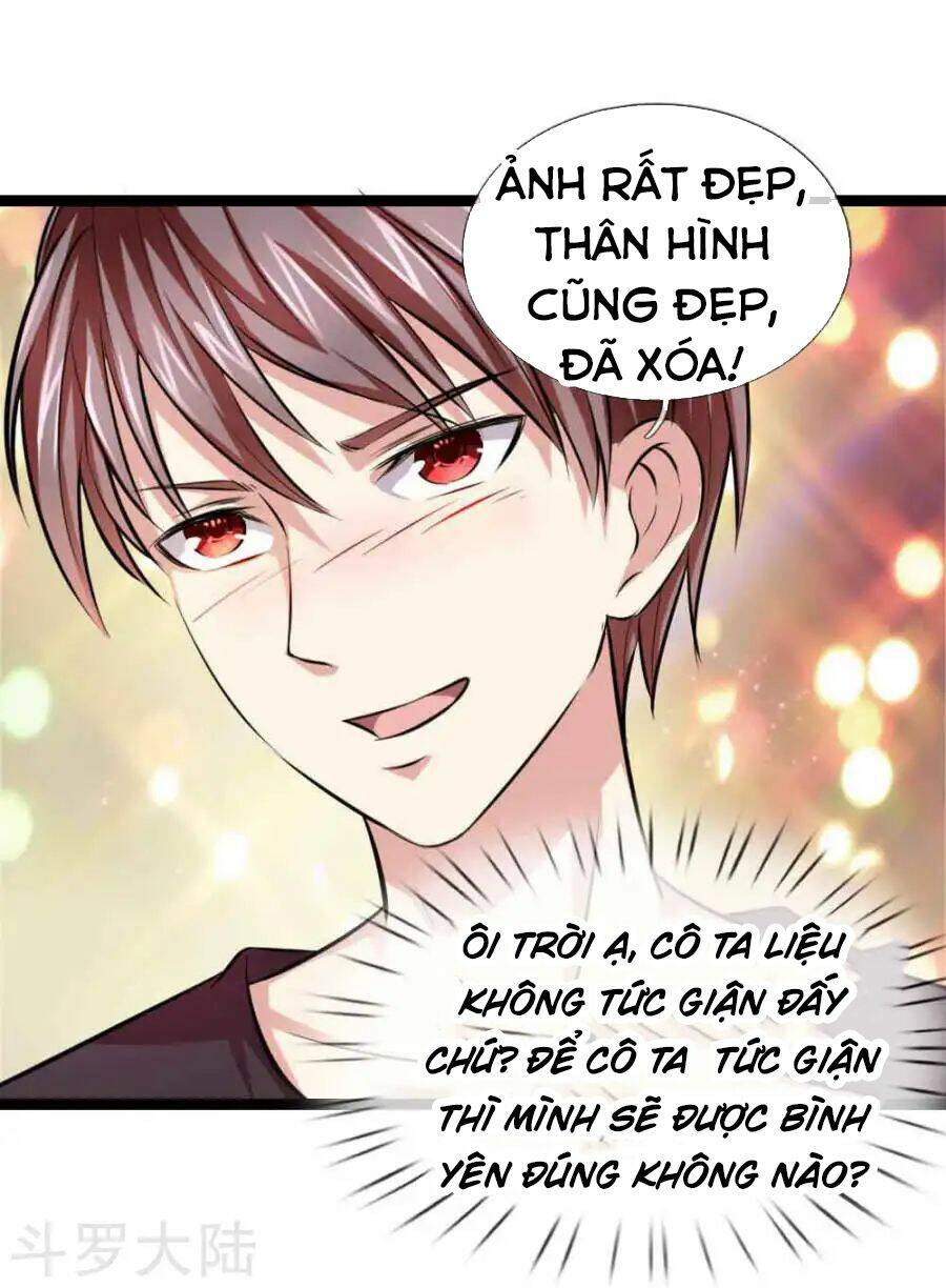 Tuyệt Thế Phi Đao: Chapter 70