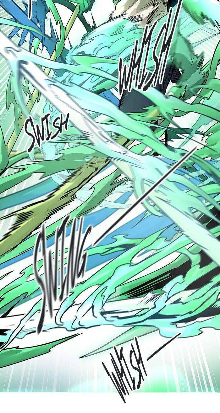 Tòa Tháp Bí Ẩn 2: Chapter 475