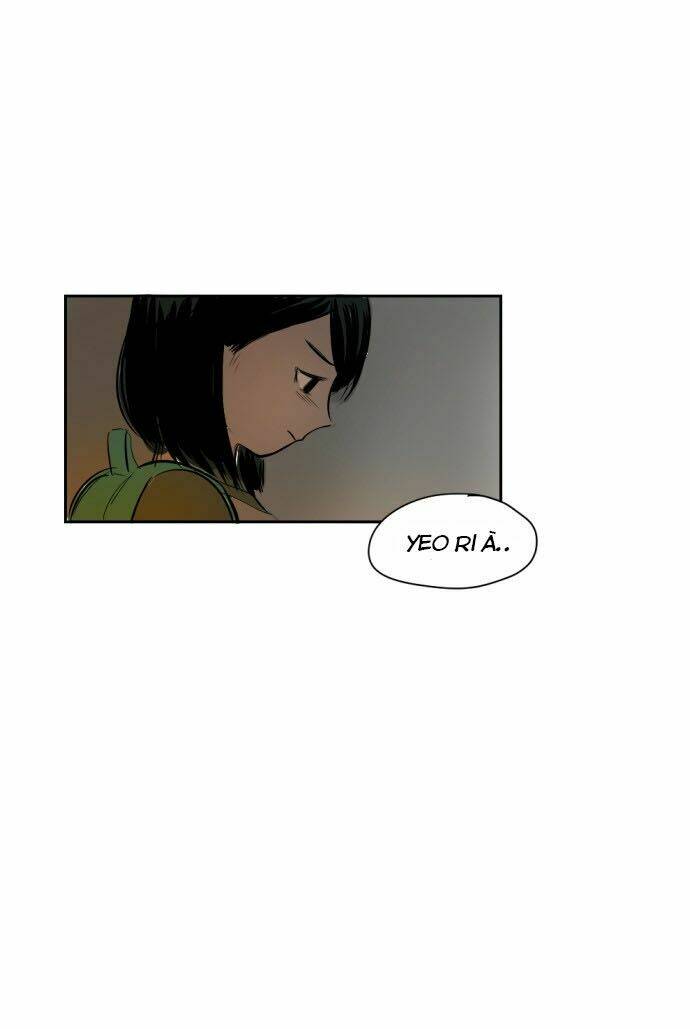 Transparent Cohabitation: Chapter 9