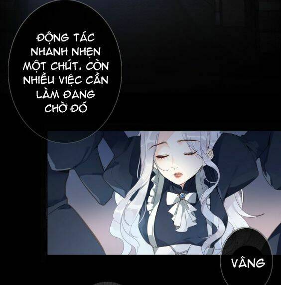 Hầu Nữ Giá Đáo: Chapter 2