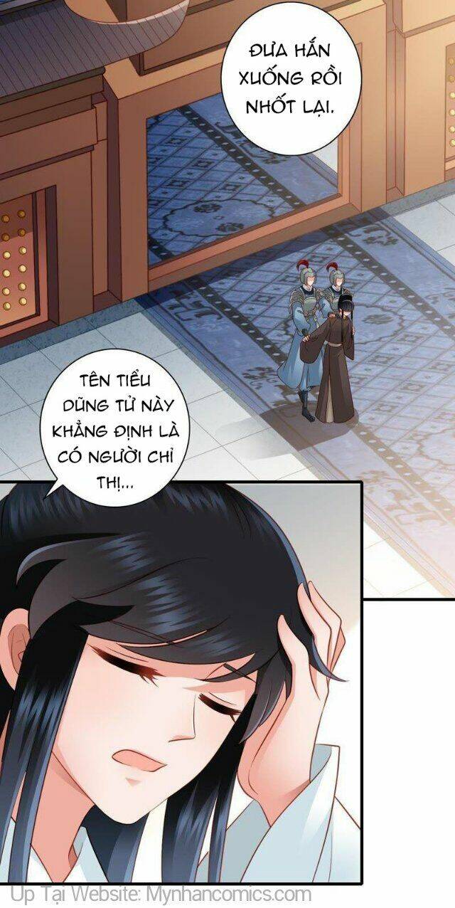 Thái Tử Điện Hạ Có Tin Vui: Chapter 65
