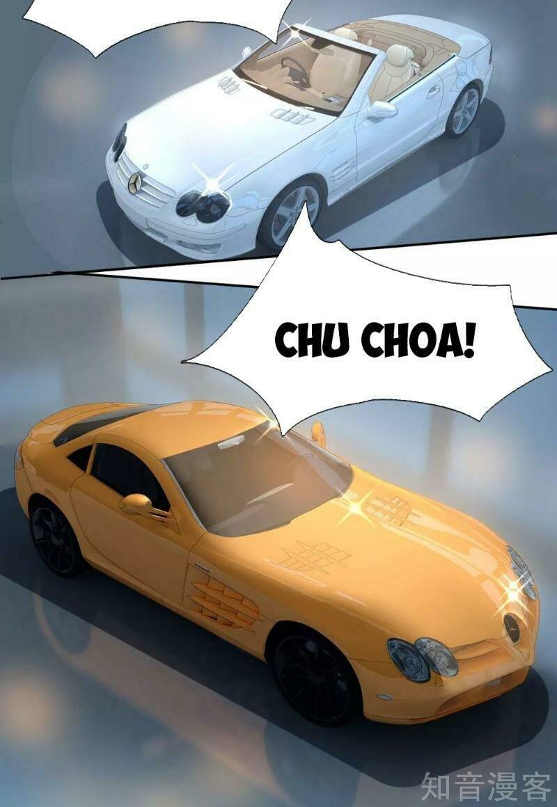 Bạn Gái Mạt Thế Vườn Nhà Ta Thông Tới Mạt Thế: Chapter 55