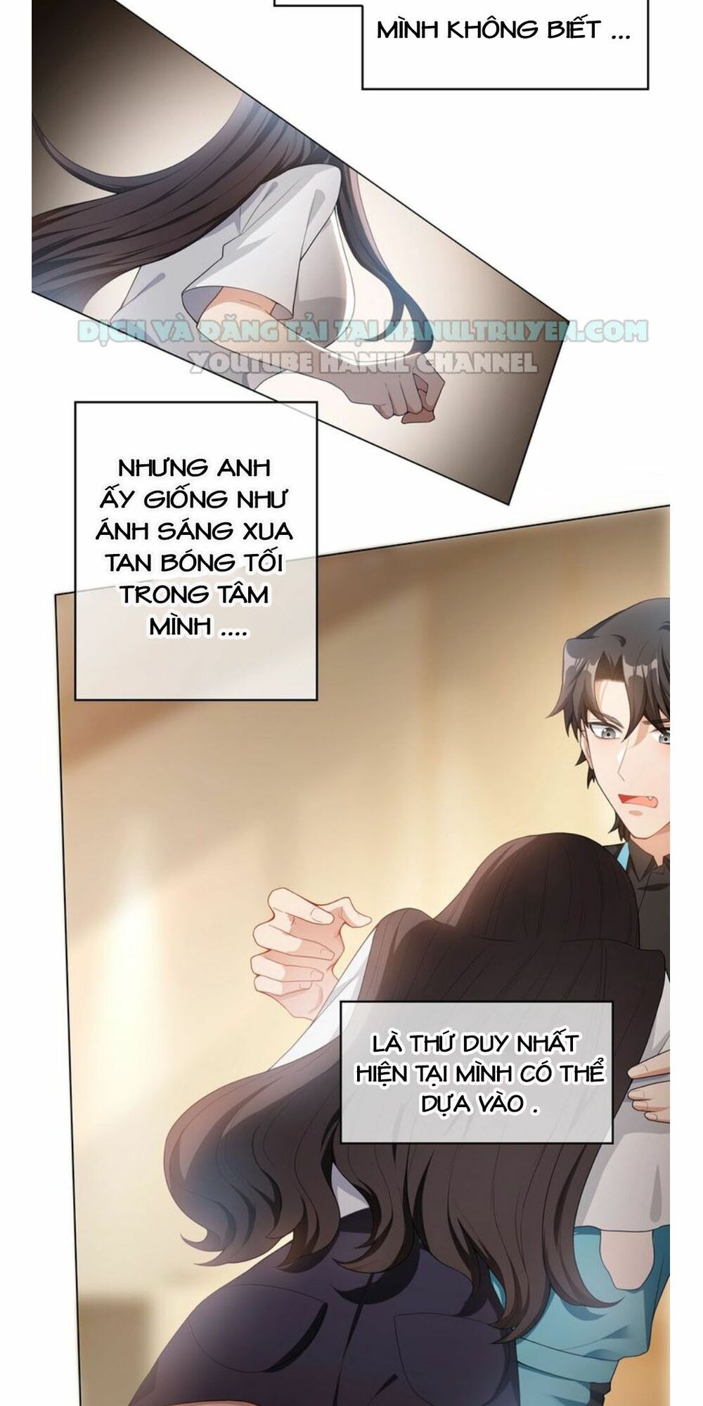 Cô Vợ Nhỏ Nuông Chiều Quá Lại Thành Ác!!: Chapter 36