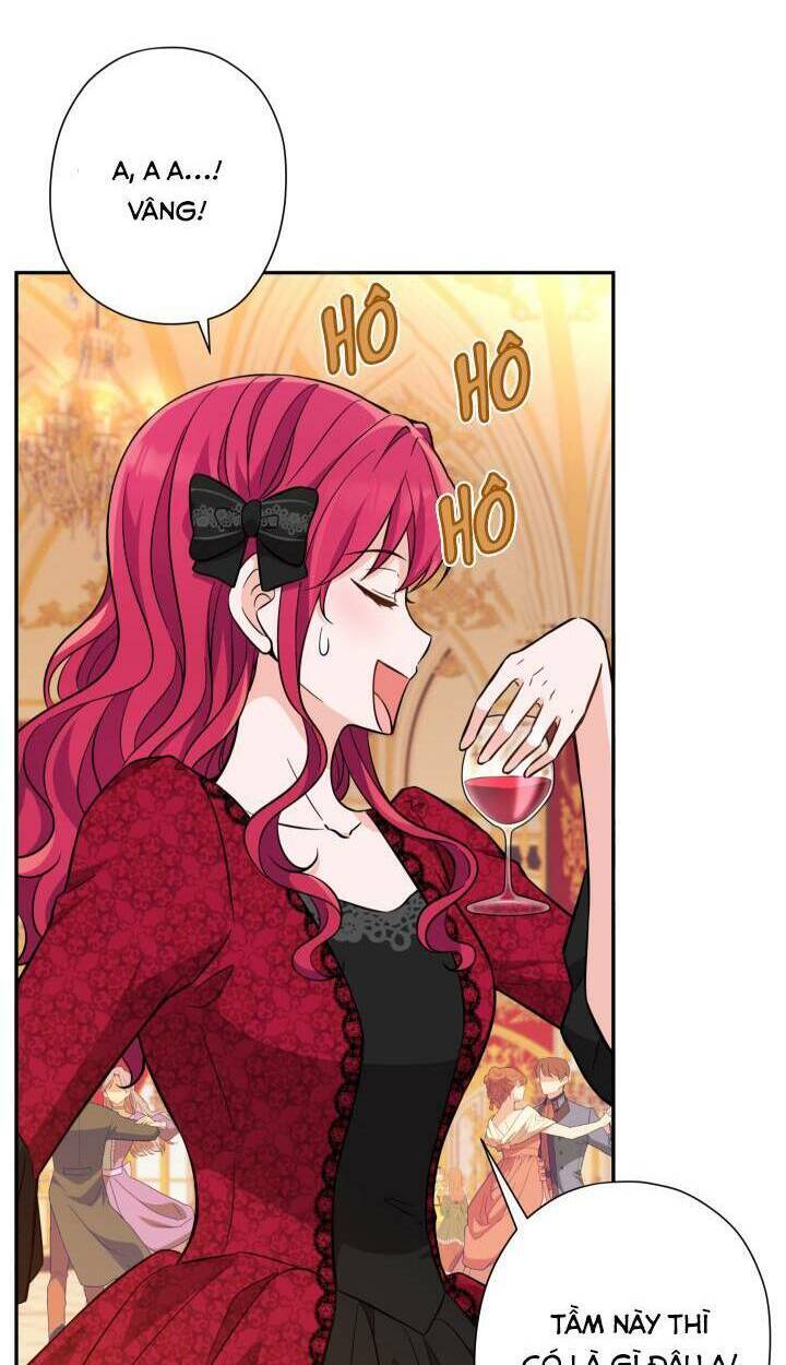 Gửi Đến Người Bạn Của Tôi: Chapter 9